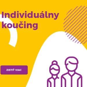 Individuálny koučing